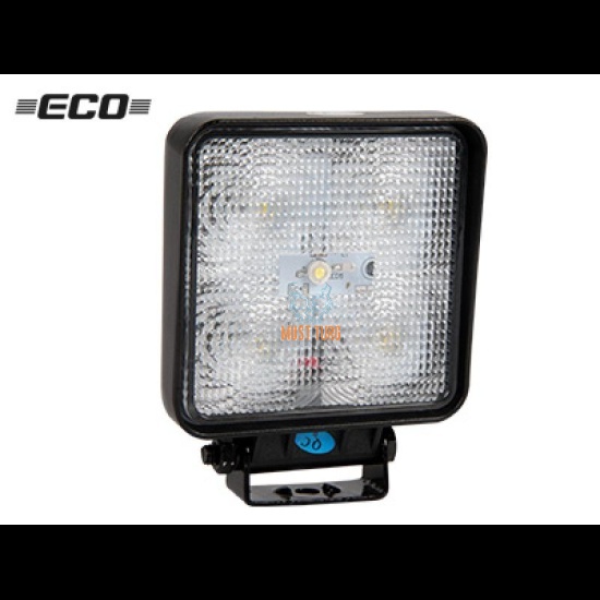 Töötuli 15W 9-32V IP67 Töötuli 15W 9-32V IP67