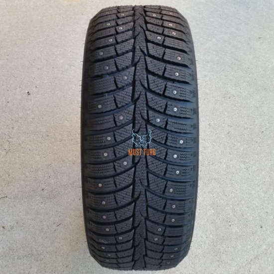 205/65R16 95T Laufenn LW71 studded by Hankook