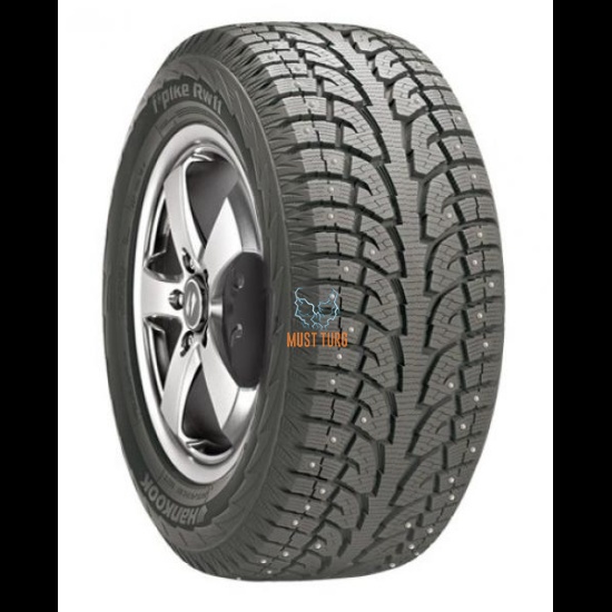 265/60R18 114T XL Hankook Winter i*Pike W429A naastrehv