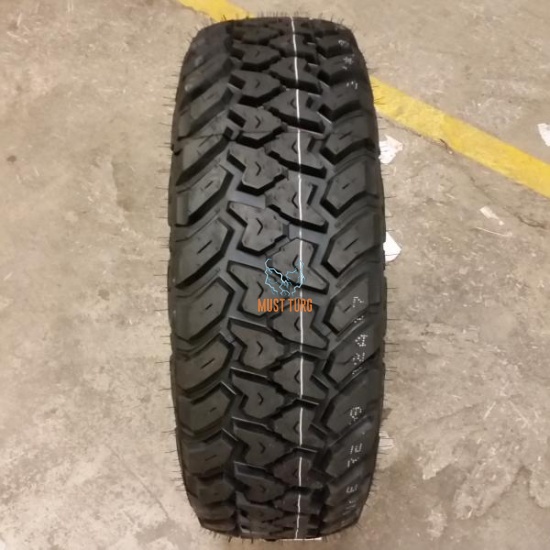 33x12.5R15LT 108Q RoadX RXquest M/T