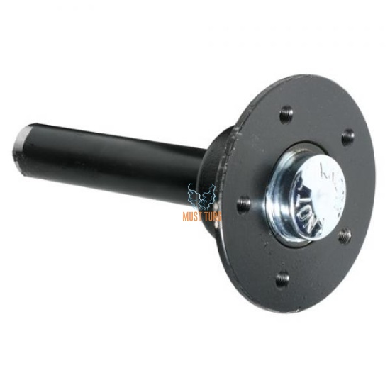 Rattarumm 5x112 40x200 Knott 750kg Rattarumm 5x112 40x200 Knott 750kg