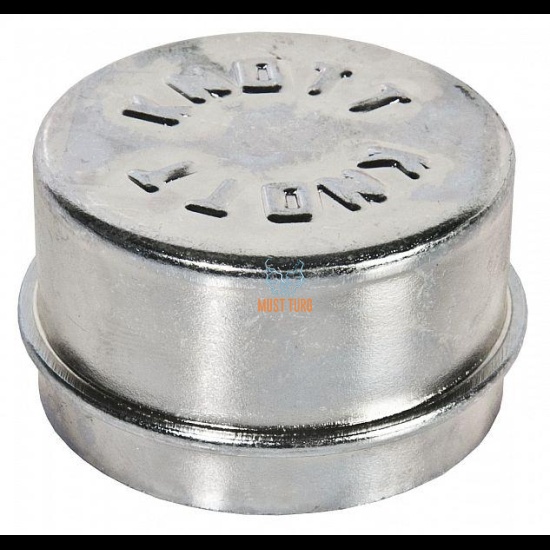 Rummukapsel 47mm Knott