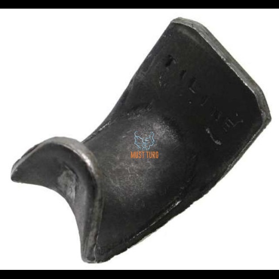 Hook weldable Hook weldable