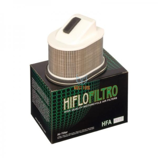 Moto õhufilter Kawasaki Hiflo HFA2802