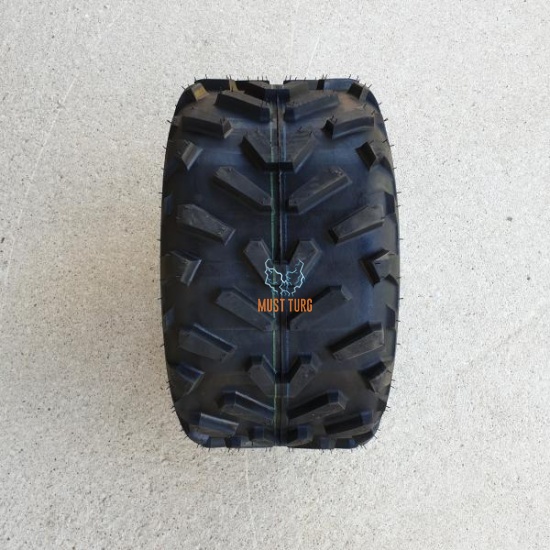 ATV tire 18X9.50R8 30F 2PR Kenda Pathfinder K530F TL