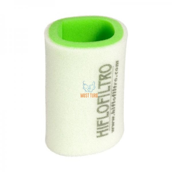 Moto air filter Yamaha ATV Hiflo HFF4028 Moto air filter Yamaha ATV Hiflo HFF4028