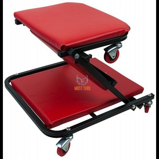 Lamamisalus-tool ratastel 135kg KS Tools