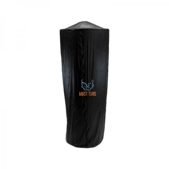 Terrassisoojendaja kate 75x90x227cm