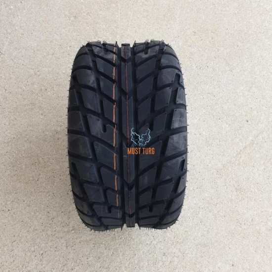 ATV tire 18X9.50R8 36N 4PR Sunf A021 TL