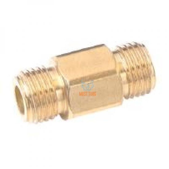 Foam adapter transition 1/4