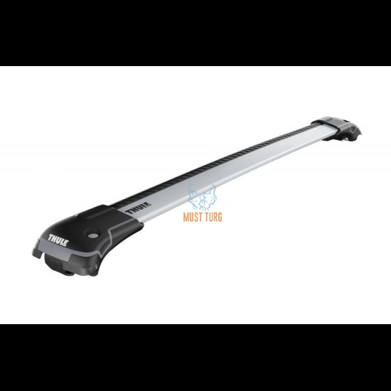 Katuseraamid Thule Wingbar Edge 9585 suurus M+L Katuseraamid Thule Wingbar Edge 9585 suurus M+L