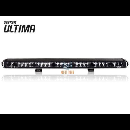 High beam 90W 9-36V Ref.50 9759/6806lm Seeker Ultima 670 High beam 90W 9-36V Ref.50 9759/6806lm Seeker Ultima 670