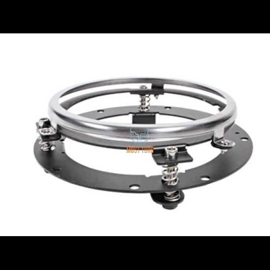 Led headlight mount B5006 Led headlight mount B5006