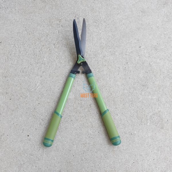 Hekikäärid teleskoopvarrega Hekikäärid teleskoopvarrega