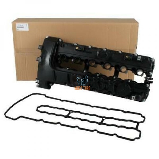 Cylinder head cover Cylinder head cover