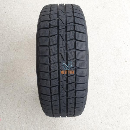 225/55R17 97T Laufenn Fit IZ LW51 M+S lamellrehv by Hankook
