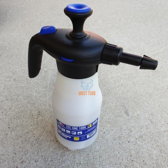 Pressure sprayer Epoca Tec-One 1000 1L Pressure sprayer Epoca Tec-One 1000 1L