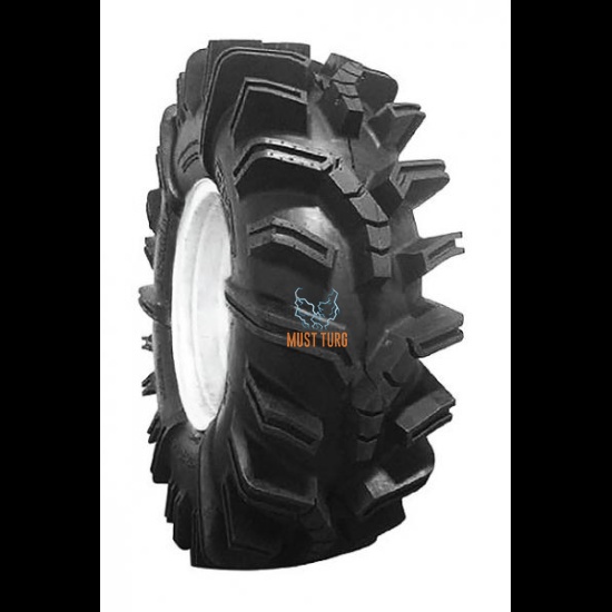 ATV tire 30X10R14 58F BKT Bogmax 6PR TL