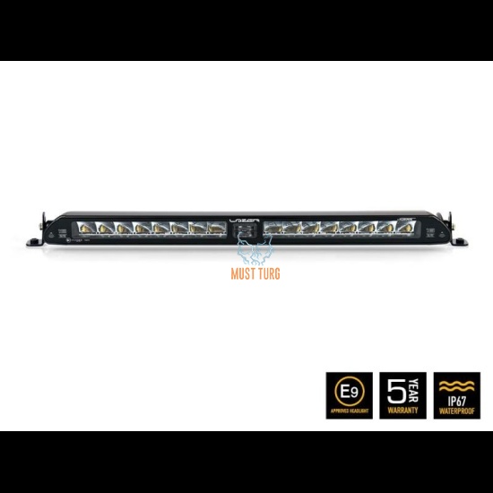 Kaugtuli Lazer Linear-18 Elite I-LBA 9-32V 135W Ref.17.5 18000lm Kaugtuli Lazer Linear-18 Elite I-LBA 9-32V 135W Ref.17.5 18000lm