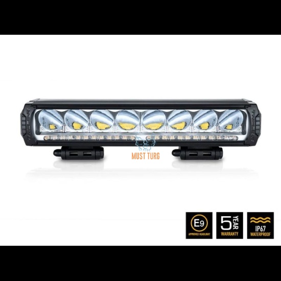 Lazer Triple-R 1000 Gen2 Beacon 88W 9-32V Ref.12.5 9240lm black