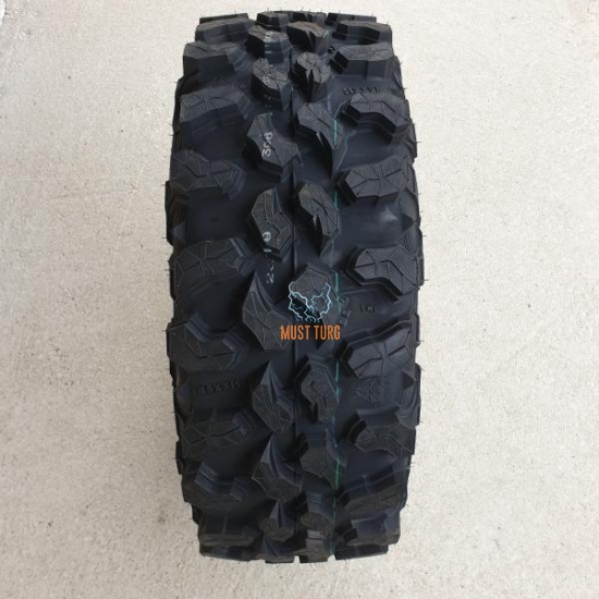 ATV rehv 30X10R14 60M Maxxis ML1 Carnivore