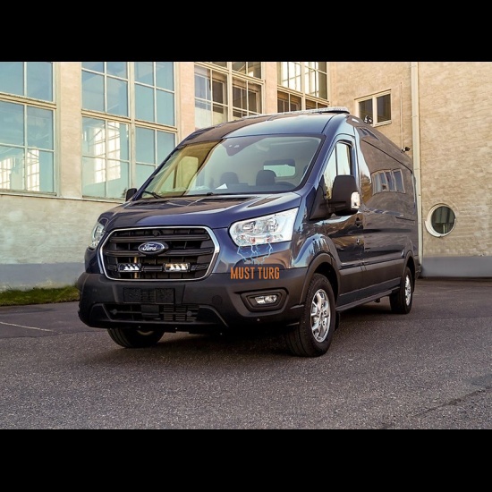 Kaugtulede kit Ford Transit 2019+ Lazer Tripel-R 750 Elite