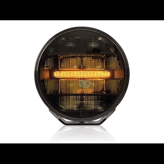 Kaugtuli Optibeam Elites 7 122W 9-36V 7780lm Ref.20 ECE R148 R149 R10