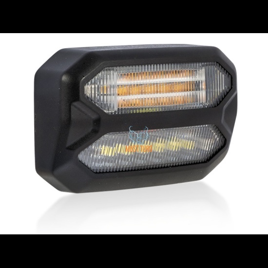 Bullboy Proline Mini 4W 630lm 10-30V ECE R10 R148 R65 class 1