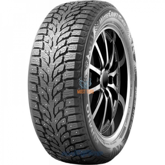 215/55R17 98T XL Kumho Wintercraft Ice WI32 naastrehv 215/55R17 98T XL Kumho Wintercraft Ice WI32 naastrehv