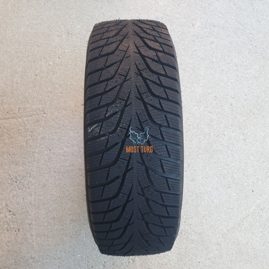 245/40R18 97T XL Hankook Winter I'cept IZ 3 W636 M+S lamellrehv 245/40R18 97T XL Hankook Winter I'cept IZ 3 W636 M+S lamellrehv