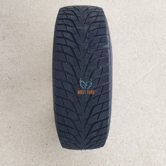 225/60R18 100H Hankook I*cept IZ3 W636 M+S lamellrehv