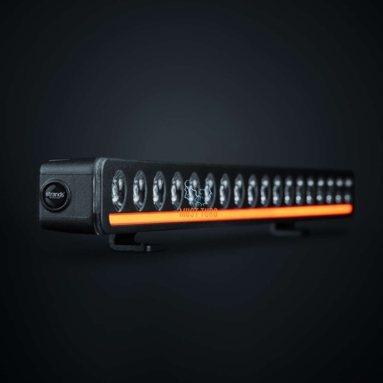 Strands Nuuk D-Line 124W 9-36W 11000lm Ref.20 ECE R10 R148R149