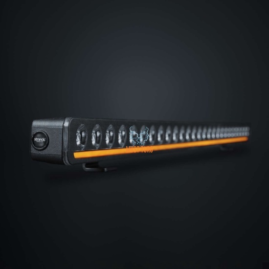 Strands Nuuk D-Line 30 165W 9-36W 15000lm Ref.20 ECE R10 R148R149