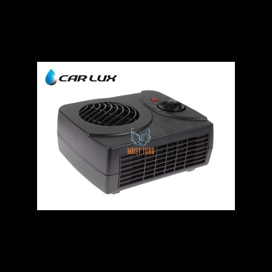 Blower 1050/525W 230V