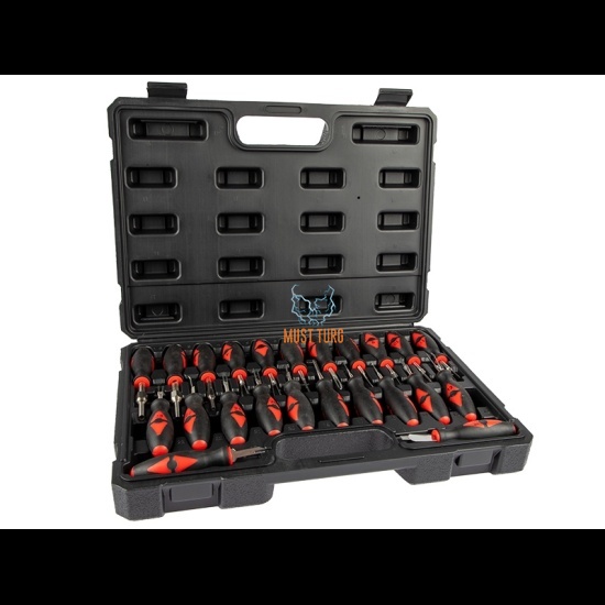 Terminal tool set 23pcs