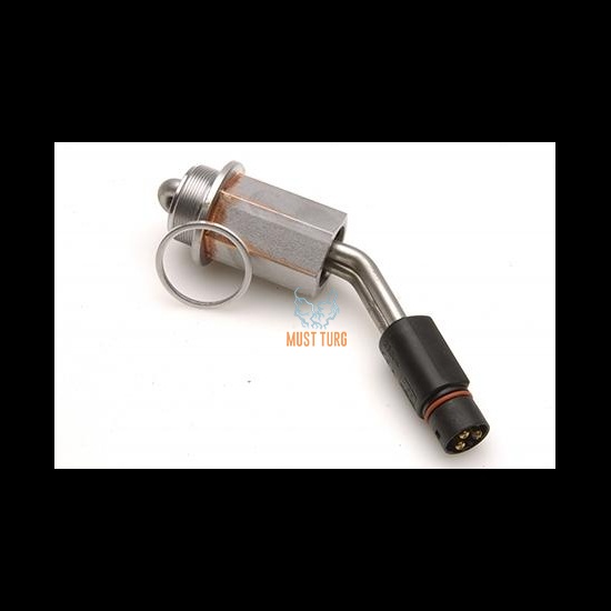 Plokisoojendus 230V 550W Defa 411241