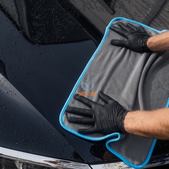 Kuivatuslapp microfiiber 40X60cm