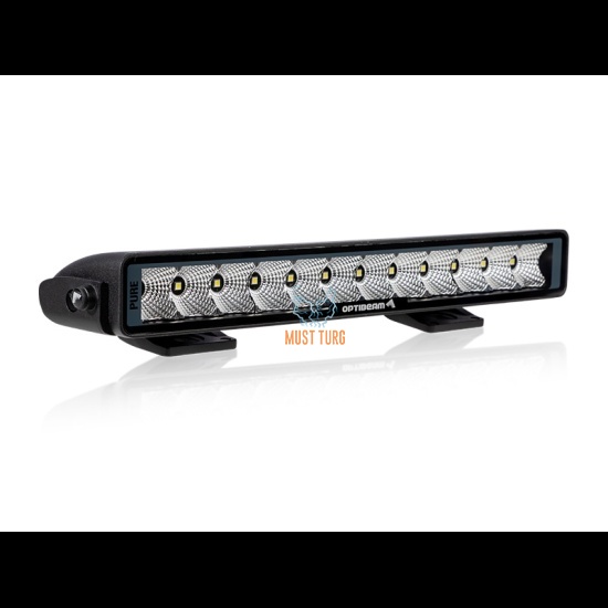 Töötuli 145W 9-36V 10849lm R10 IP68 Optibeam Pure 335 Work