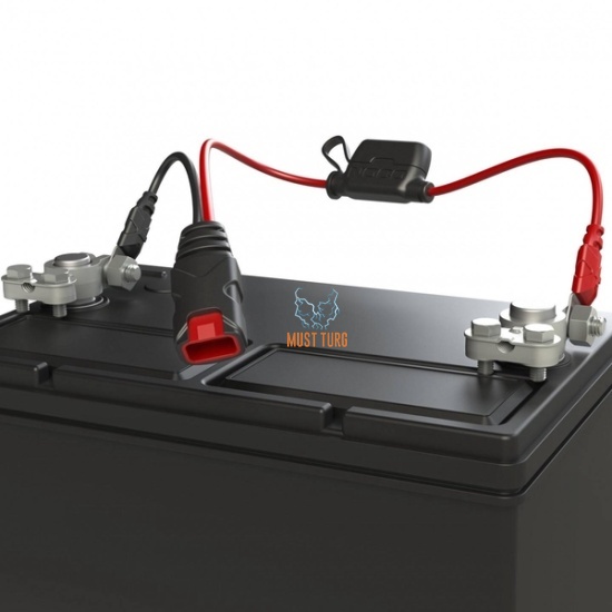 Klemmid M6 pistikuga Noco GC002