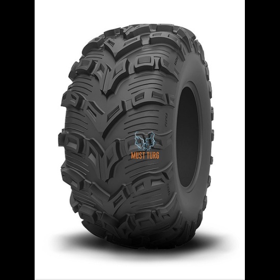 ATV rehv 28X9R14 51L 6PR TL Kenda Bear Claw Evo K592