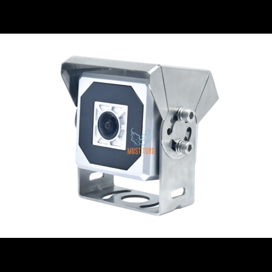 Reversing camera Heavy Duty 12V AHD 1080P 4pin IP69K NSD