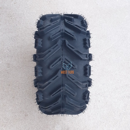 ATV rehv 25X10R12 50J 6PR BKT Wing W-207 TL