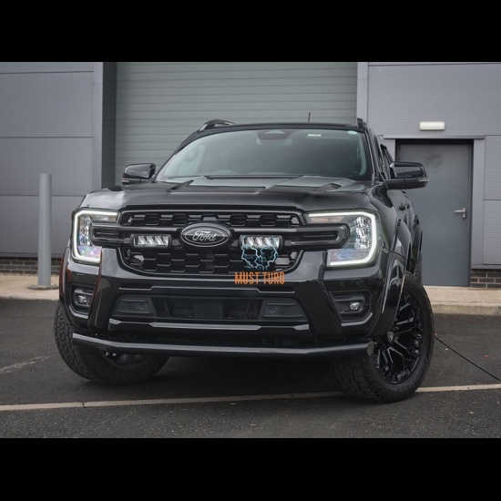 Kaugtule kit Ford Ranger Wildtrak 2023+ Lazer Triple-R 750 Elite