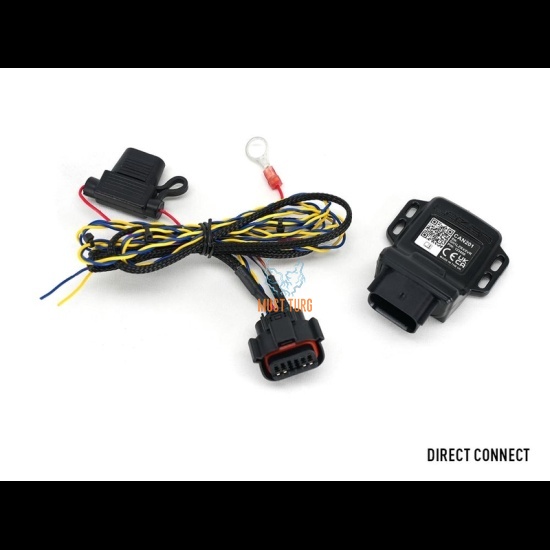 CAN-ühendus plokk Lazer Canny CNY-DIR-K