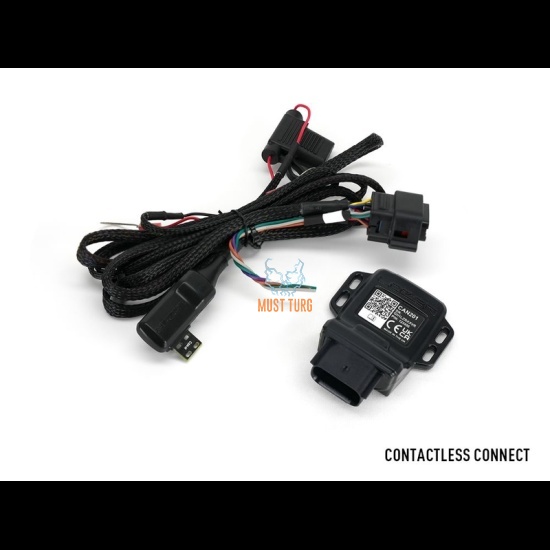 CAN-ühendus plokk Lazer Canny CNY-CC-K