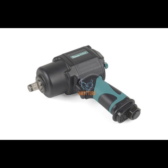 Impact wrench 1/2 1356Nm Kamasa-Tools 9901