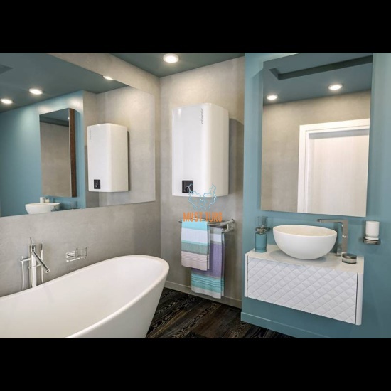 Boiler Atlantic Steatite Cube VM30 30L 1500W 230V