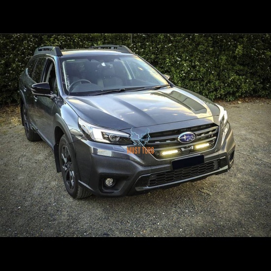 Lisatulede kit Subaru Outback 2020+ Lazer Linear-6 Elite