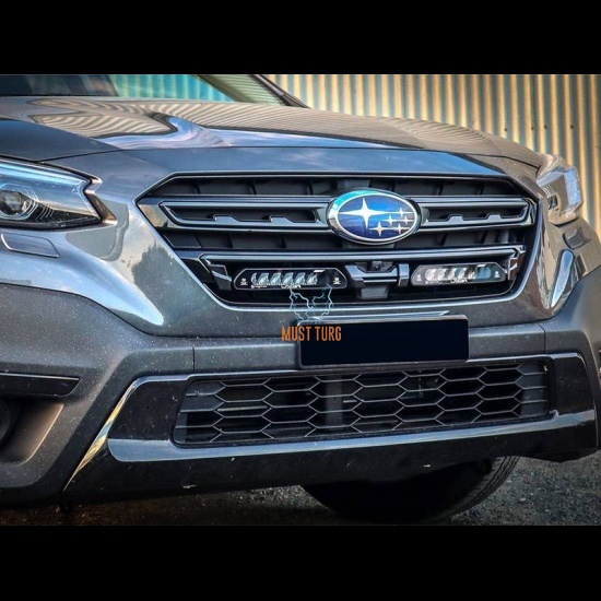 Lisatulede kit Subaru Outback 2020+ Lazer Linear-6 Elite +