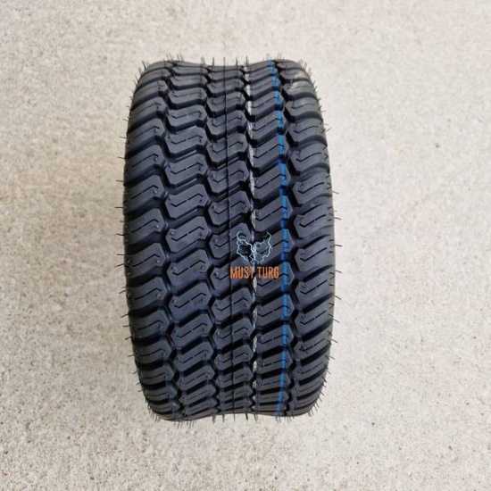 Murutraktori rehv 16X6.50R8 6PR BKT LG 306 TL